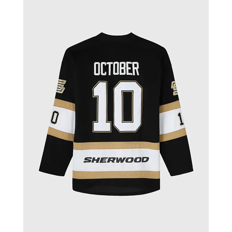 OVO Sherwood Hockey Jersey