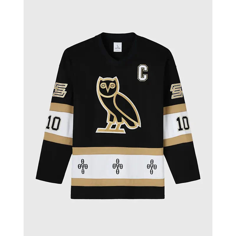 OVO Sherwood Hockey Jersey