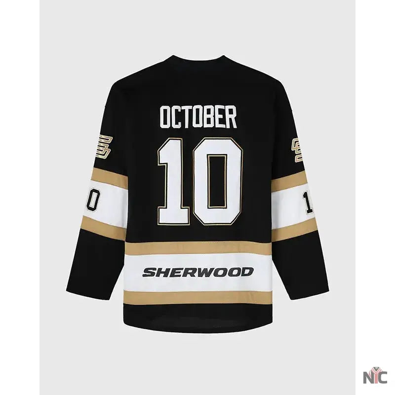 OVO Sherwood Hockey Jersey