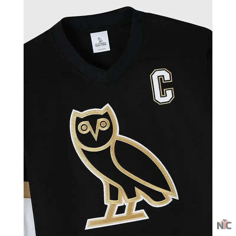 OVO Sherwood Hockey Jersey
