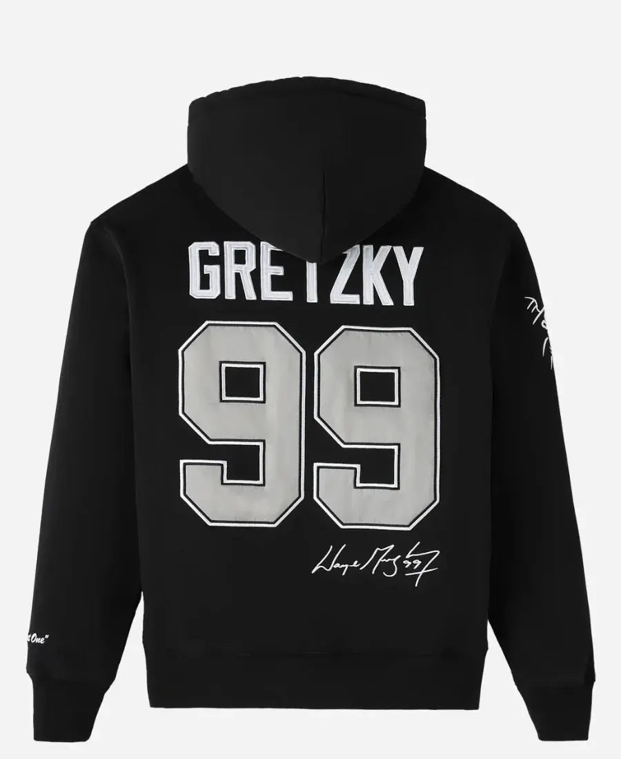 OVO Gretzky Hoodie
