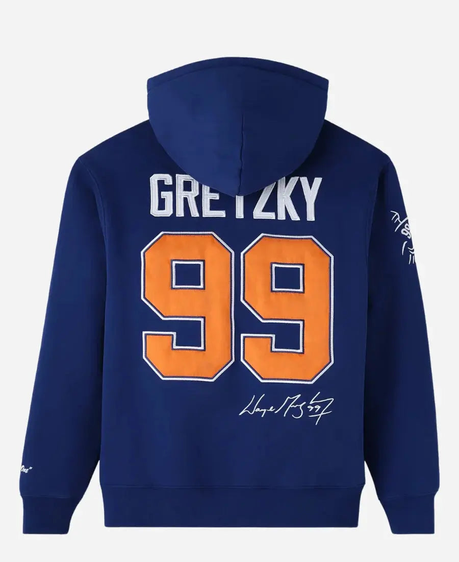 OVO Gretzky Hoodie
