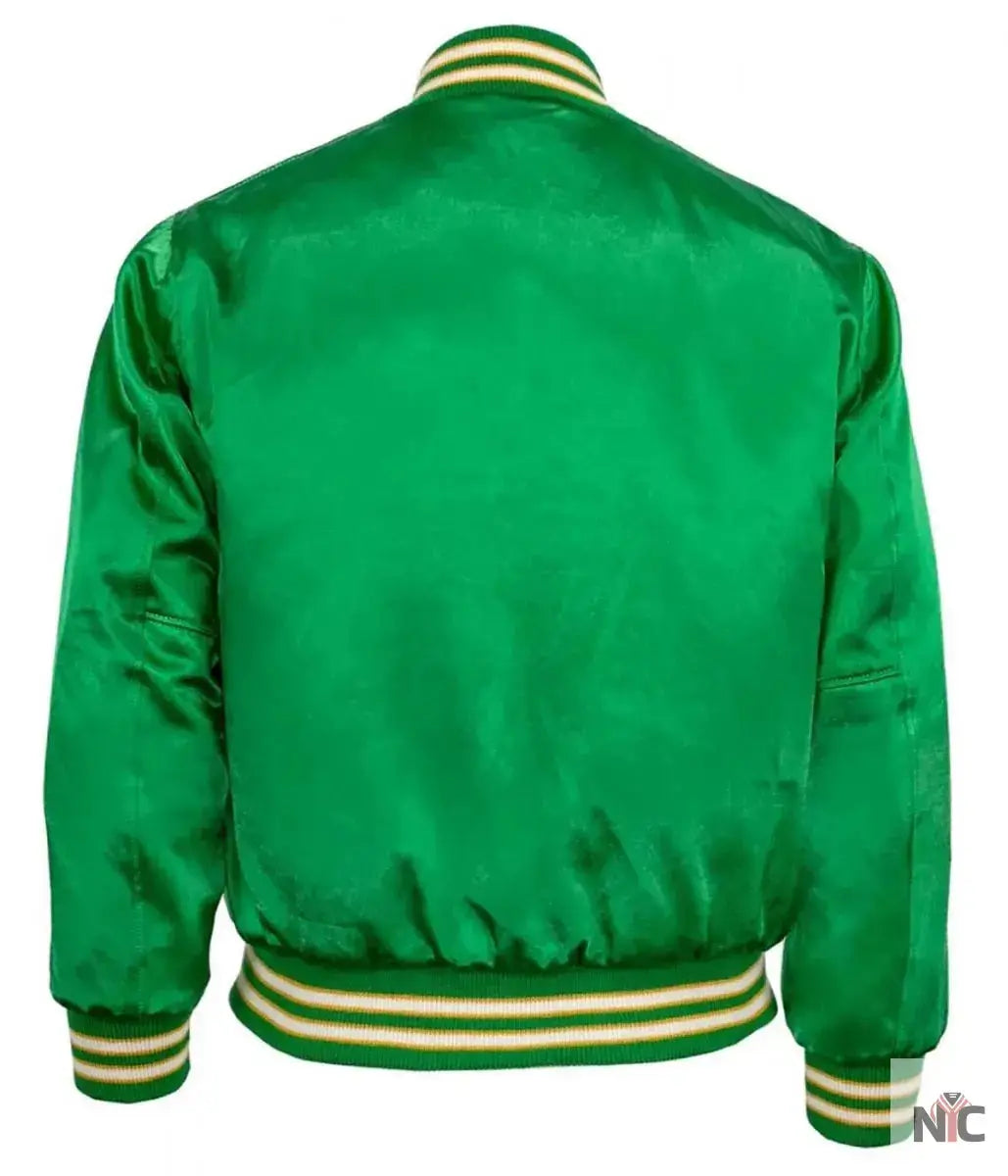 Oakland Athleticss 1968 Bomber Jacket