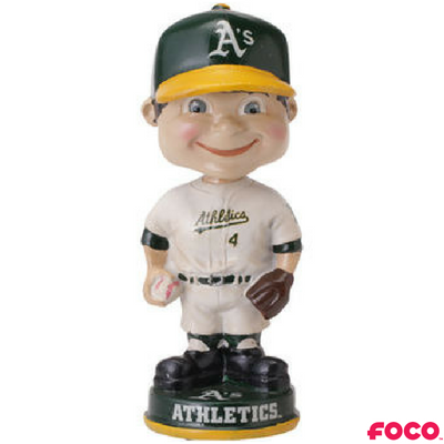 MLB Vintage Bobbleheads