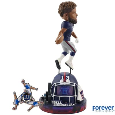 12 Inch Special Edition Bobbleheads
