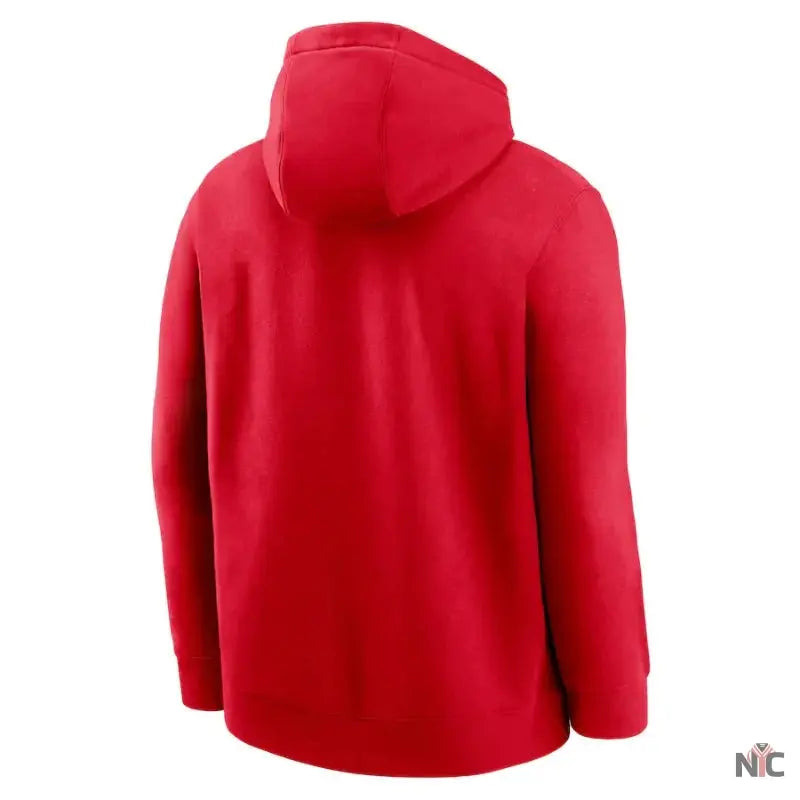 Ohio State Hoodie