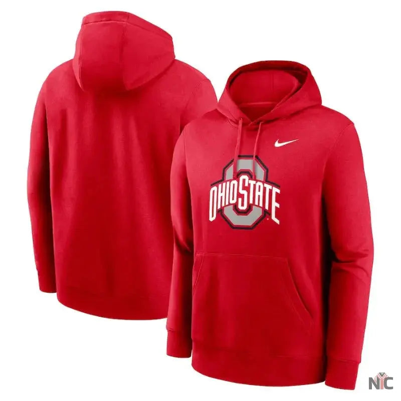 Ohio State Hoodie