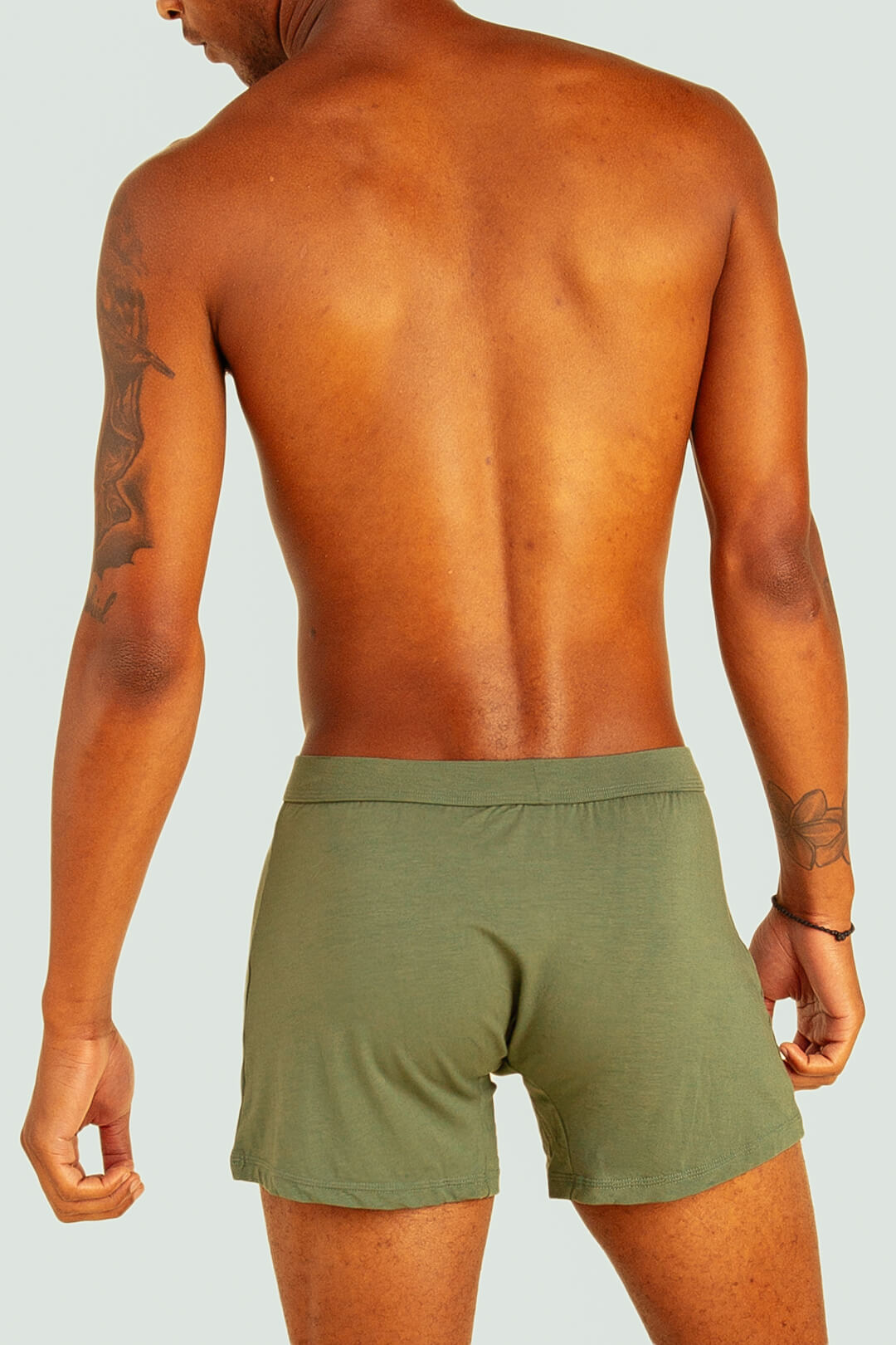 Onishi Boxer Brief