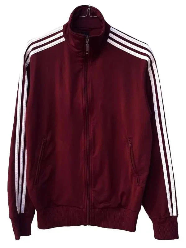 Radio 2 Music Festival Olly Murs Track Jacket