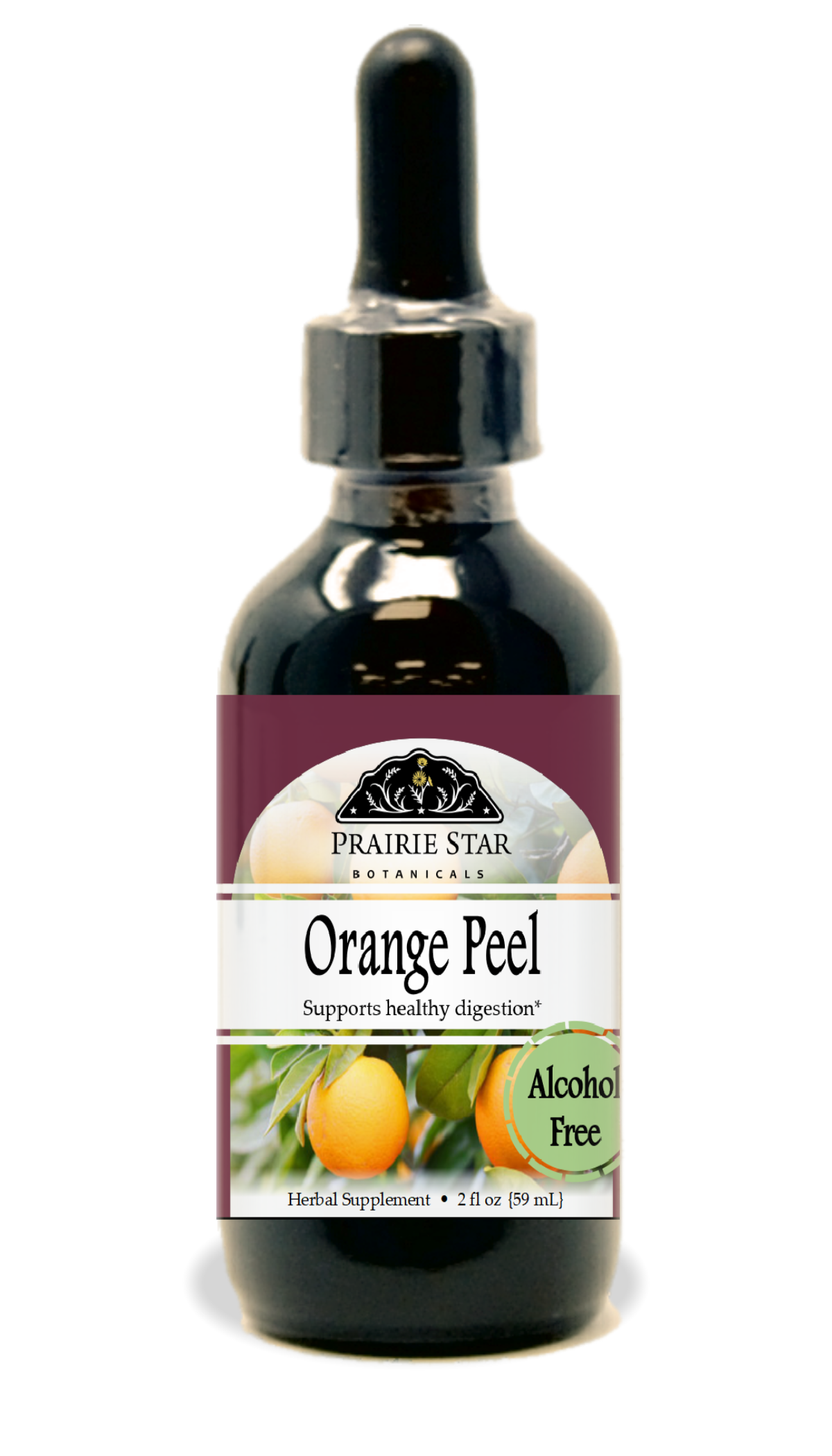 Orange Peel