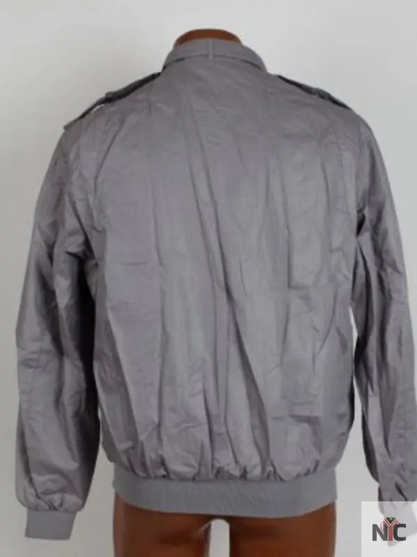 Original 1984 Ghostbusters Movie Jacket