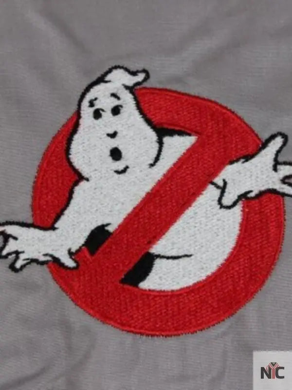 Original 1984 Ghostbusters Movie Jacket
