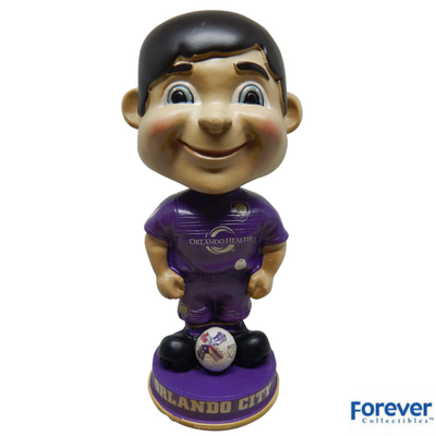 MLS Soccer Bobbleheads