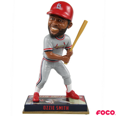 MLB Legends Series Bobbleheads
