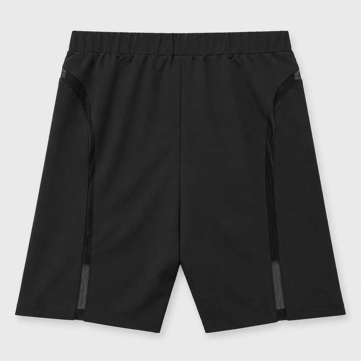 PACIFIC SHORT