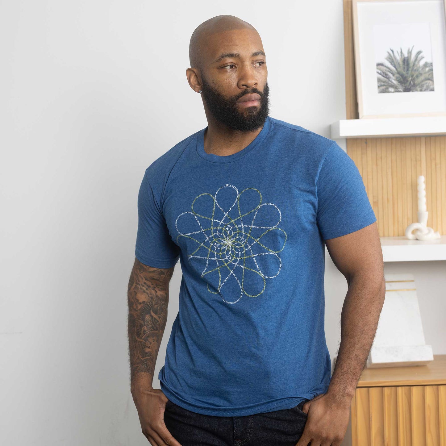 Pi-finity T-shirt