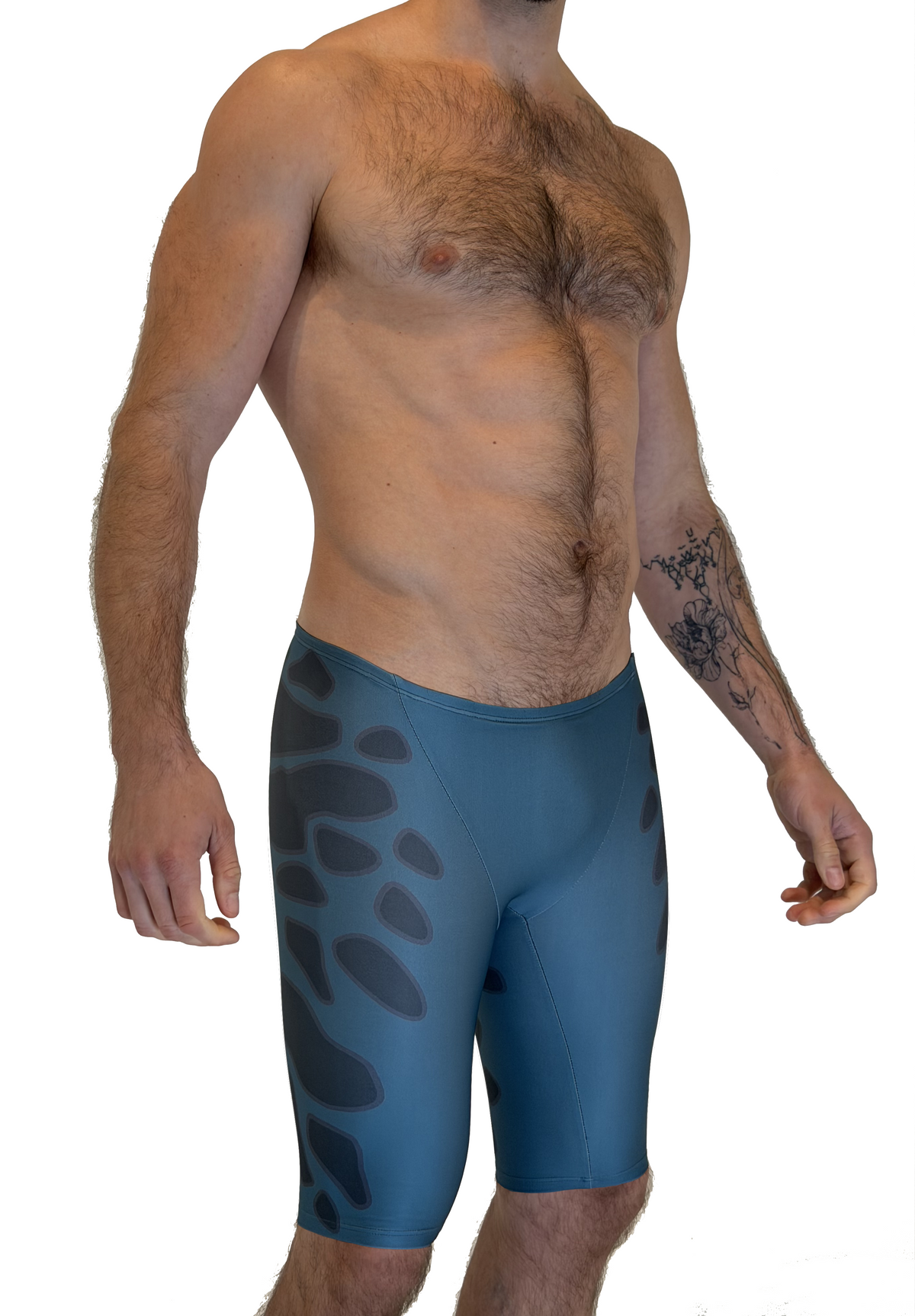 POSEIDON JAMMER