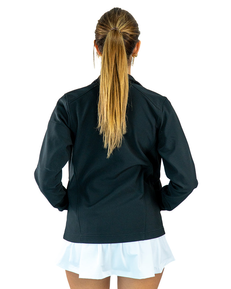Women's Premium Jacket Black