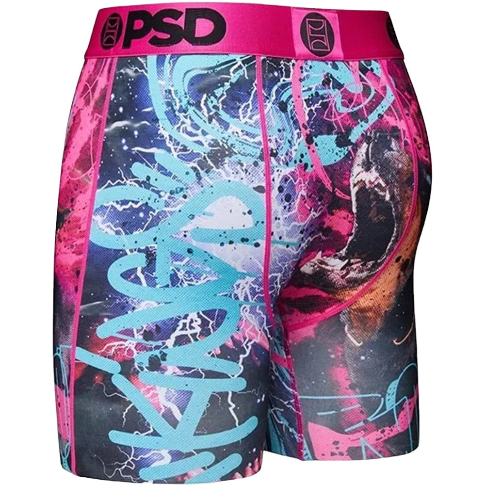 PSD Men's Kings Boxer Shorts (Medium)