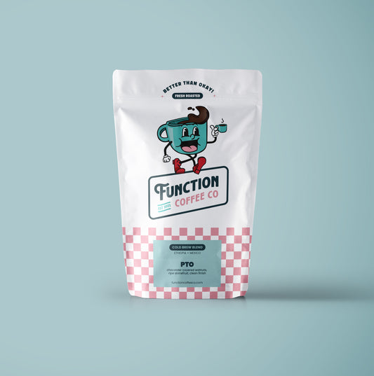 Cold Brew Blend - PTO