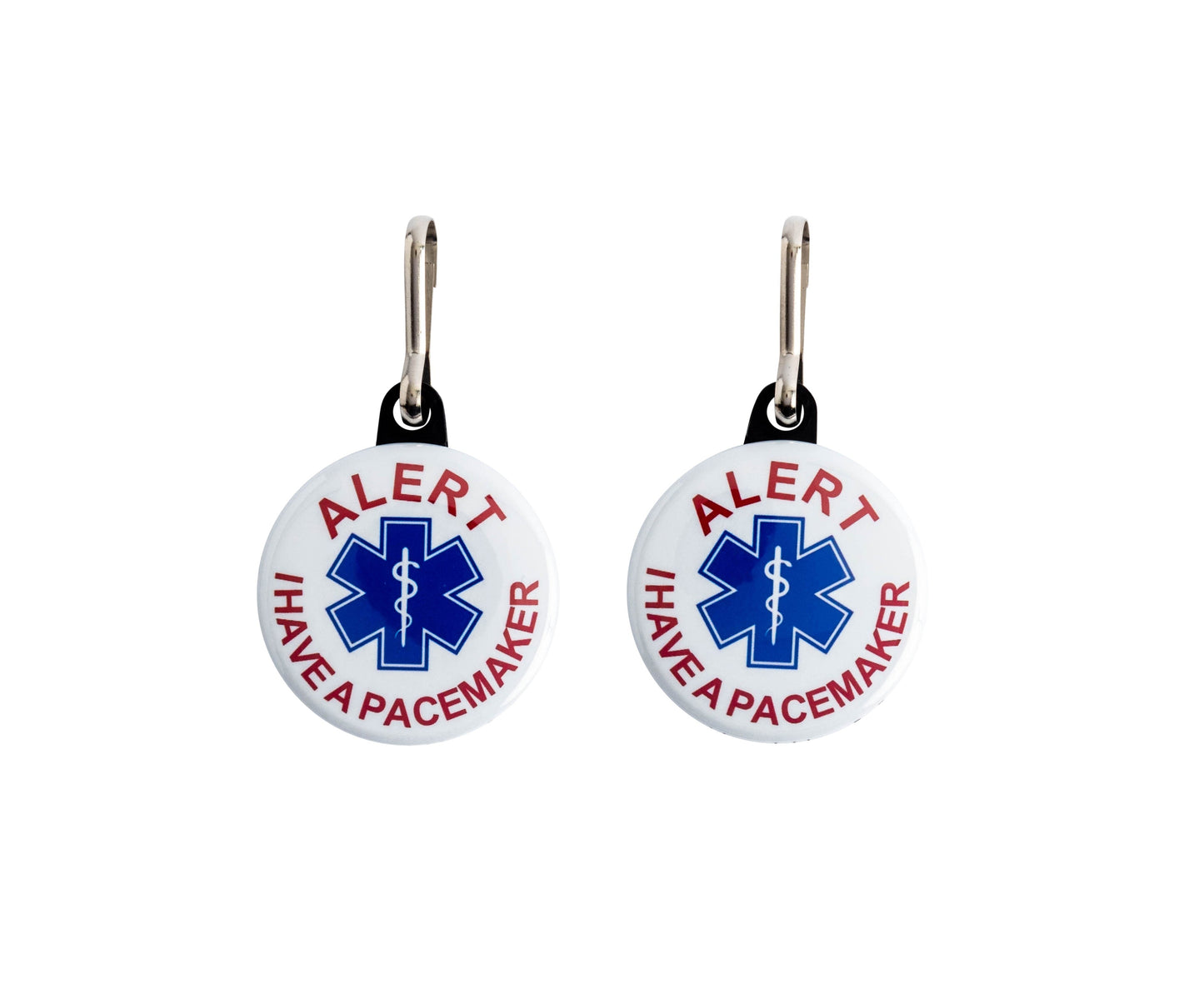 Medical Clip Ons