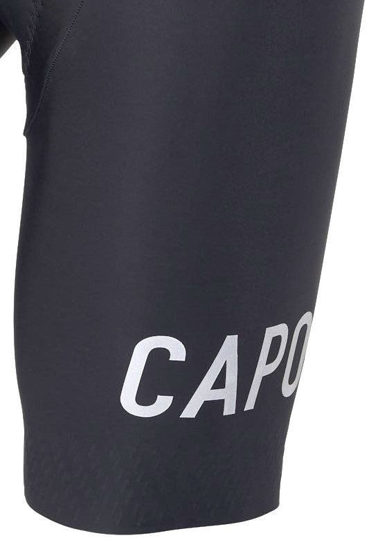 G.S. Padrone Aero Bib Shorts - Regular