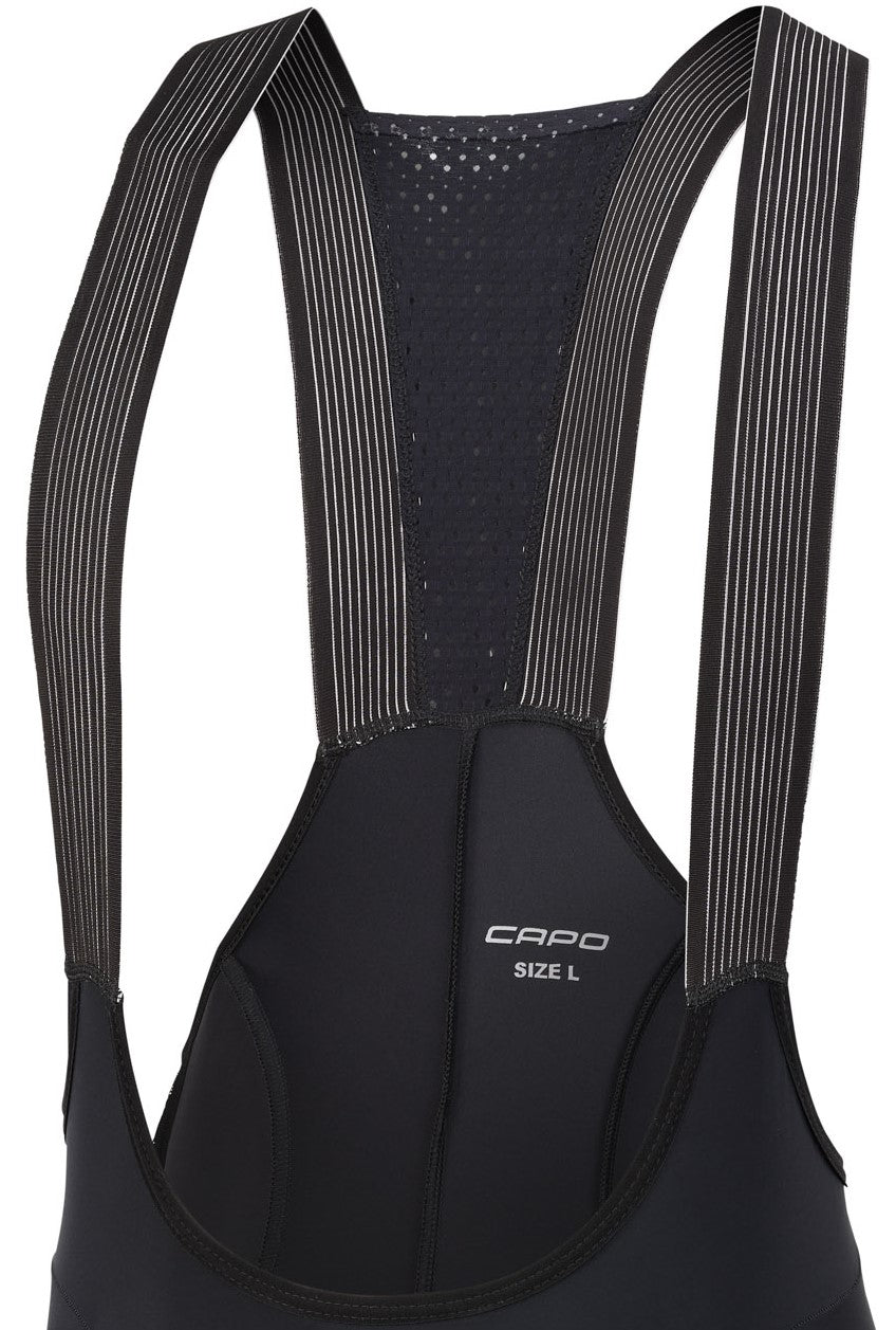 G.S. Padrone Aero Bib Shorts - Regular