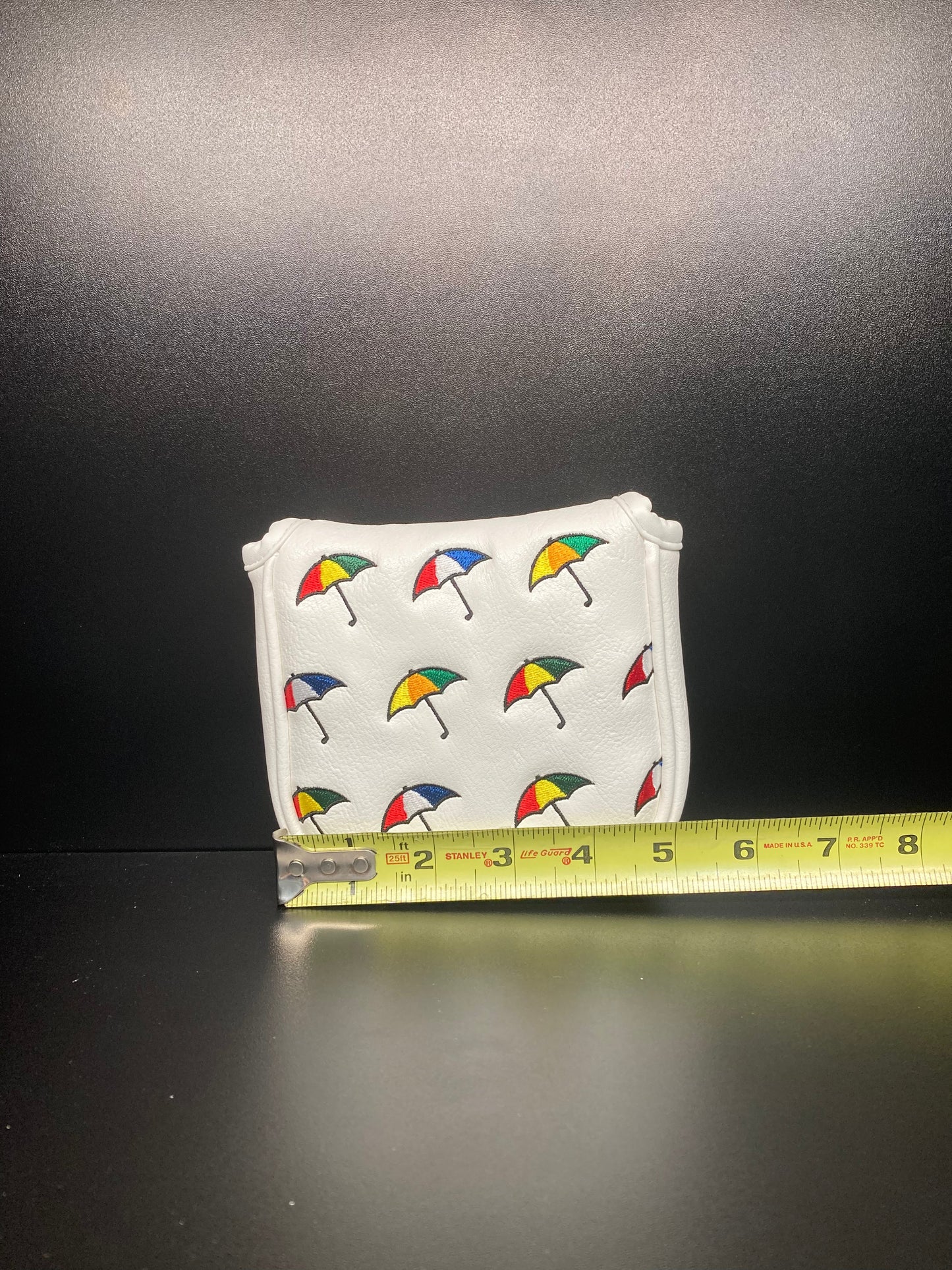 Palmer Umbrella Headcover