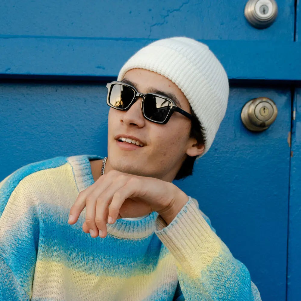 Piano Black Panoramas