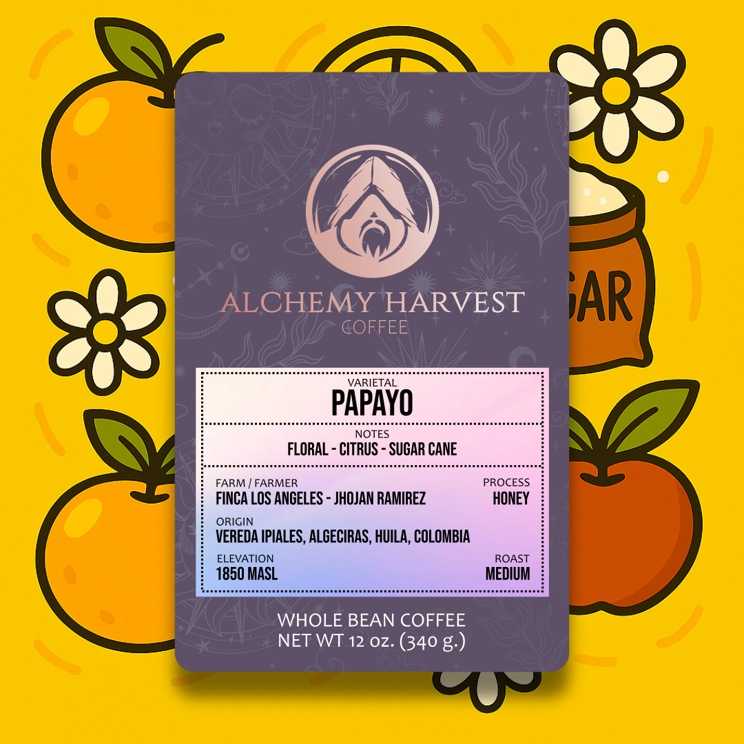 Papayo - Honey