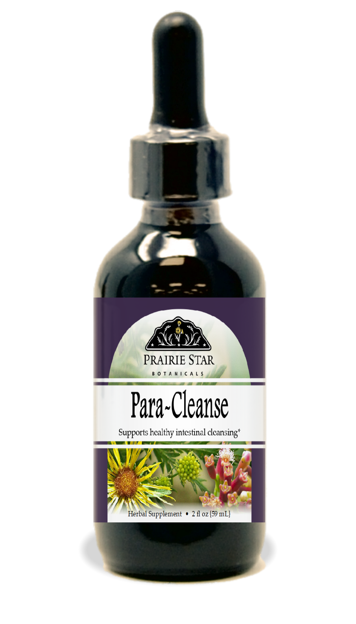 Para~Cleanse