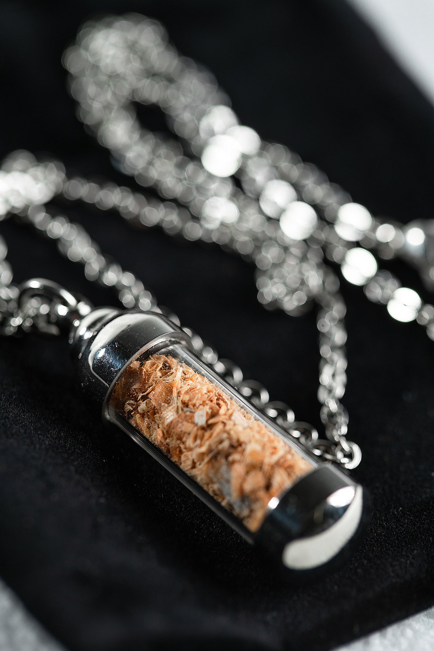 Stardust Necklace