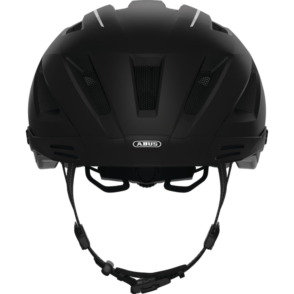 ABUS Pedelec 2.0 Helmet (Velvet Black)
