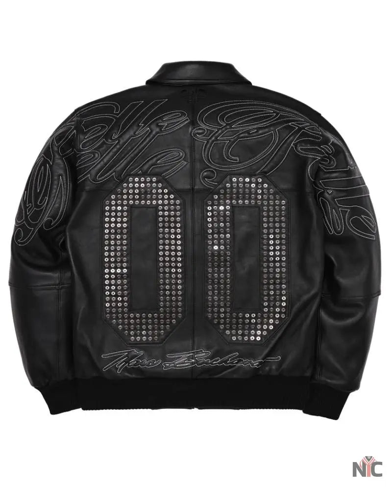 Pelle Pelle x Opium Classic 00 Jacket