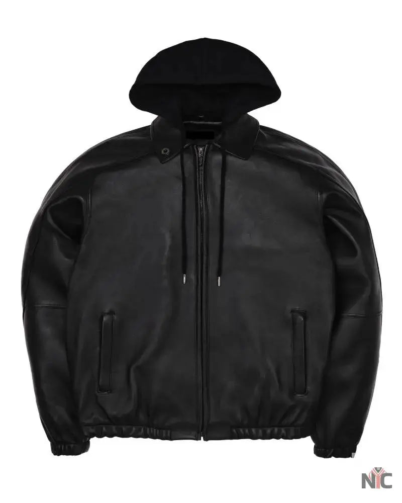 Pelle Pelle x Opium Worlwide Jacket