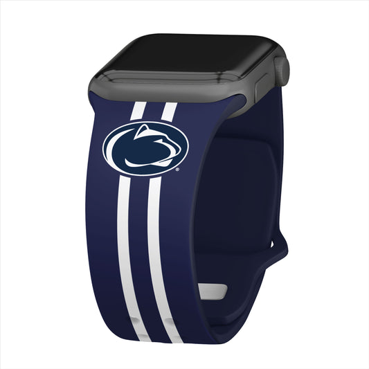 Penn State Nittany Lions HD Apple Watch Band