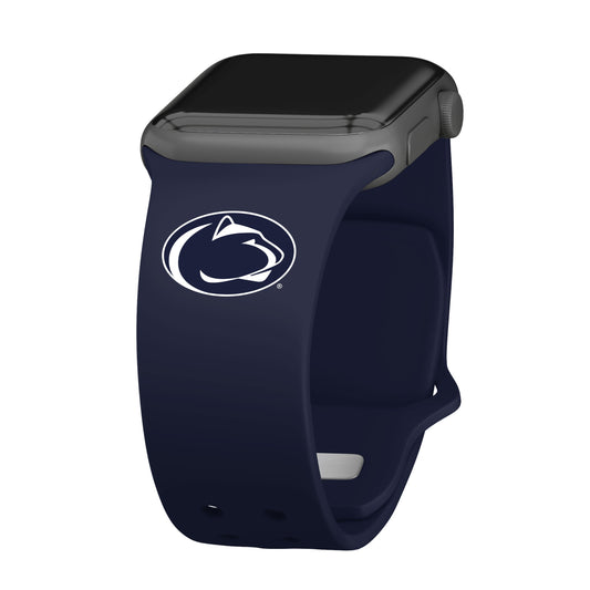 Penn State Nittany Lions Apple Watch Band