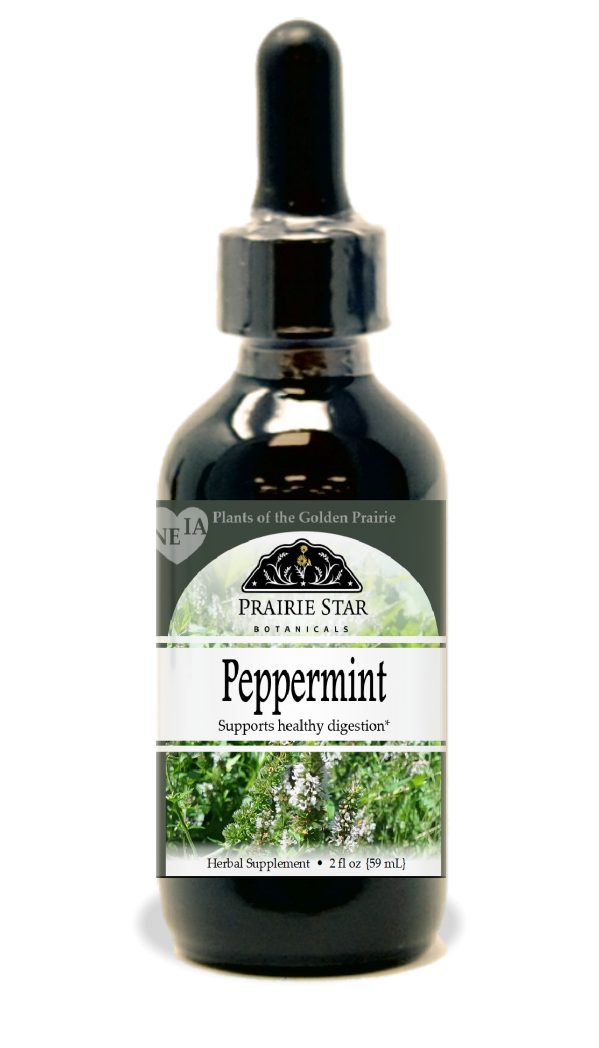 Peppermint