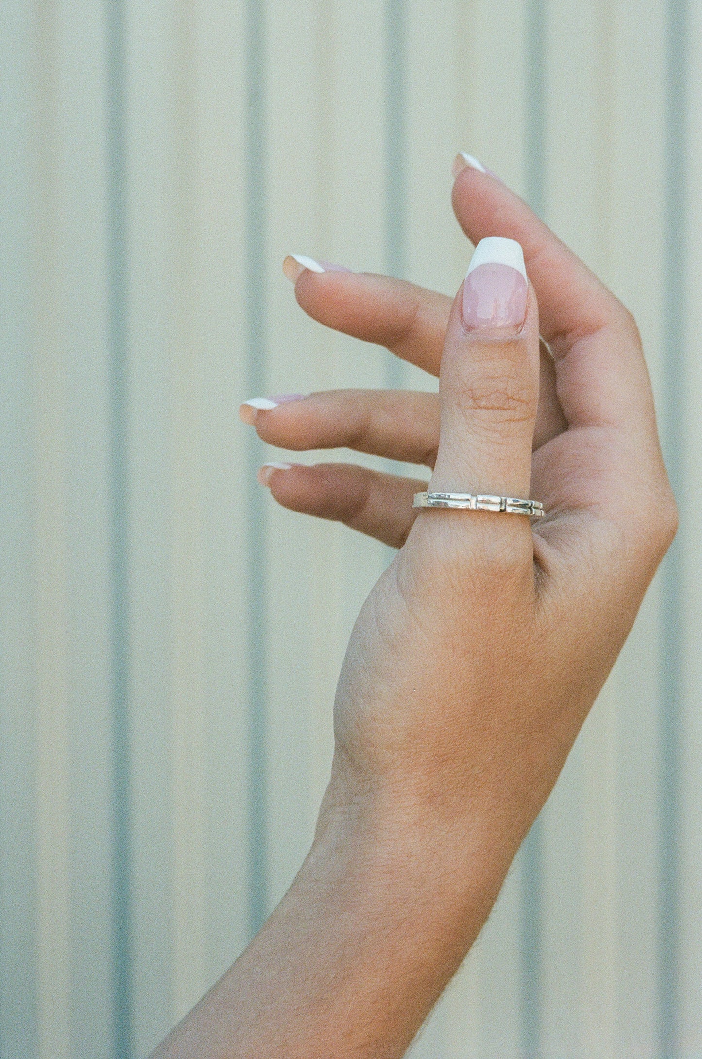 Phoebe Ring