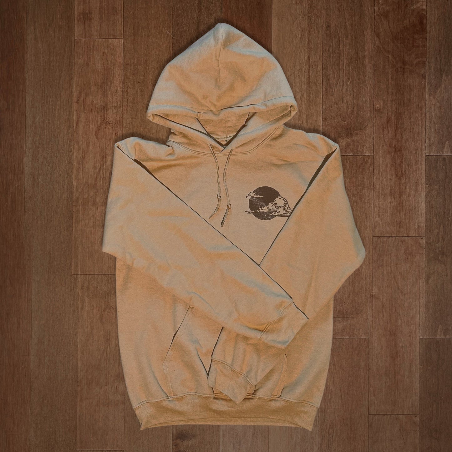 Thundercloud Hoodie