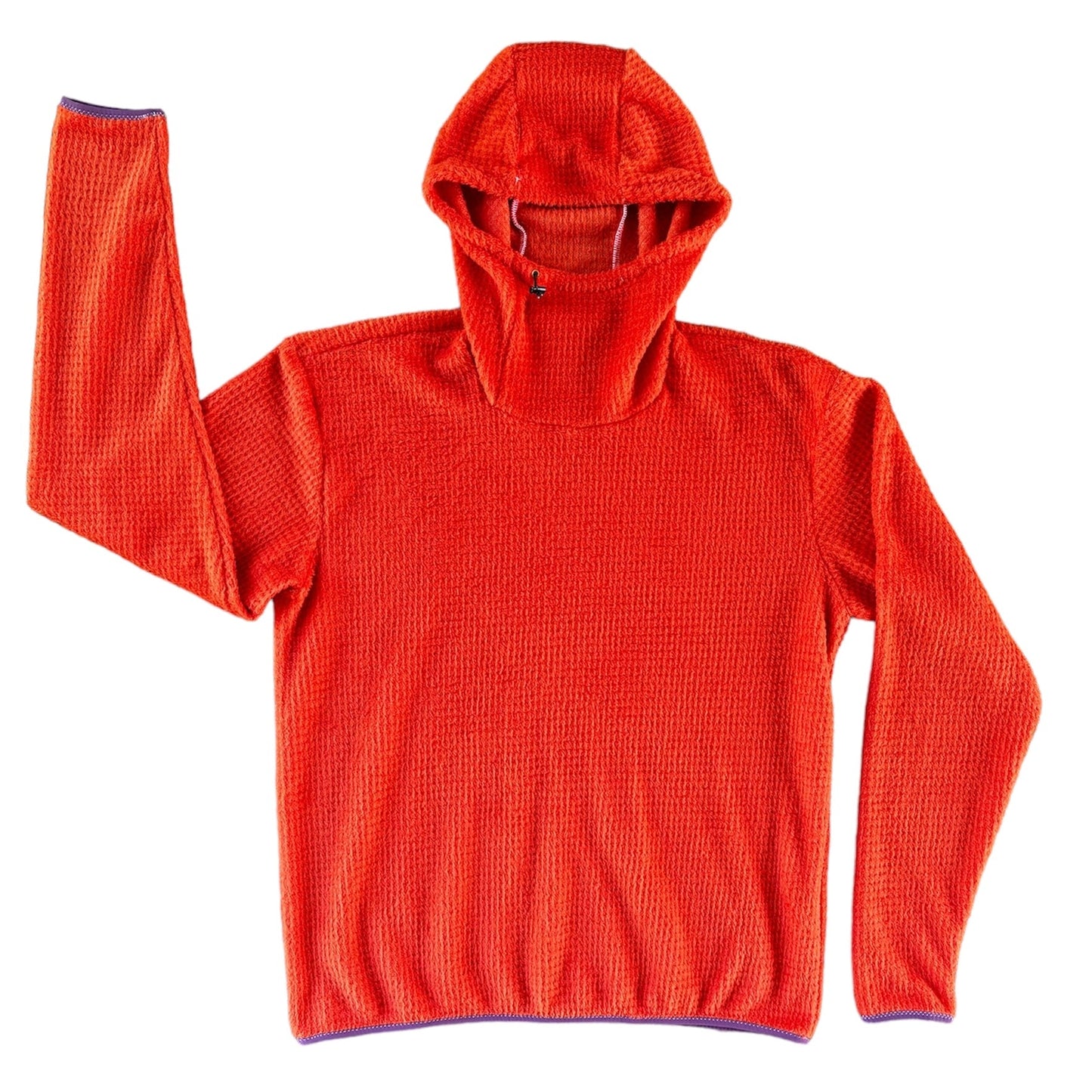 Alpha 120: Hoodies