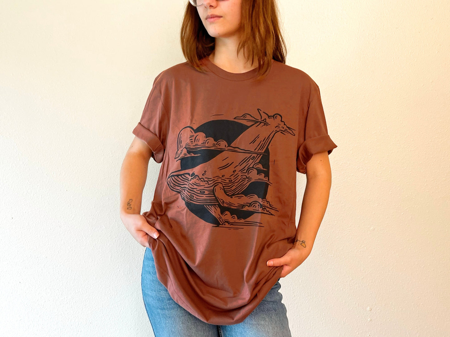 Thundercloud T-Shirt
