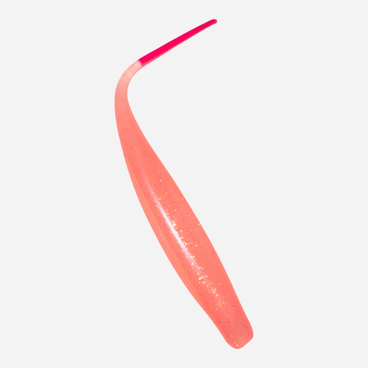 Colored Tails & UV Soft Plastic Baits