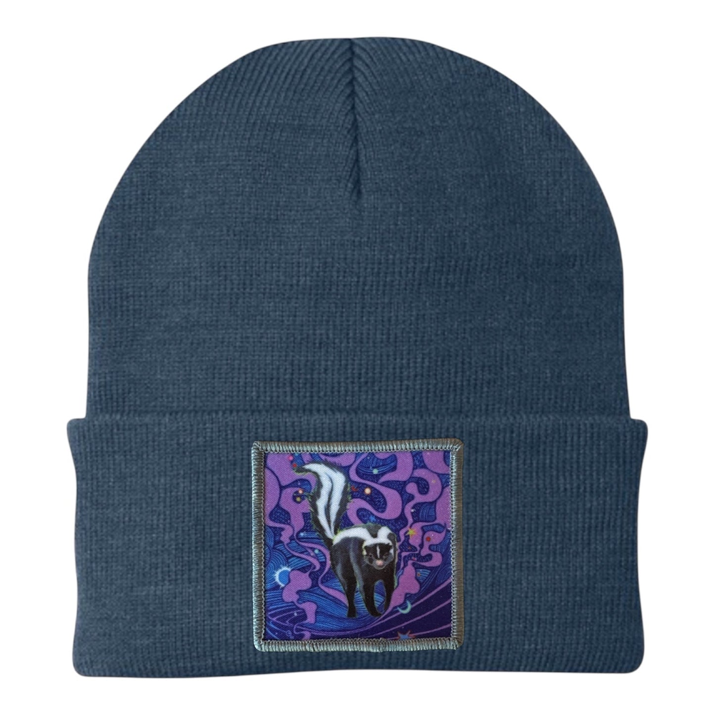 Skunky Haze Beanie