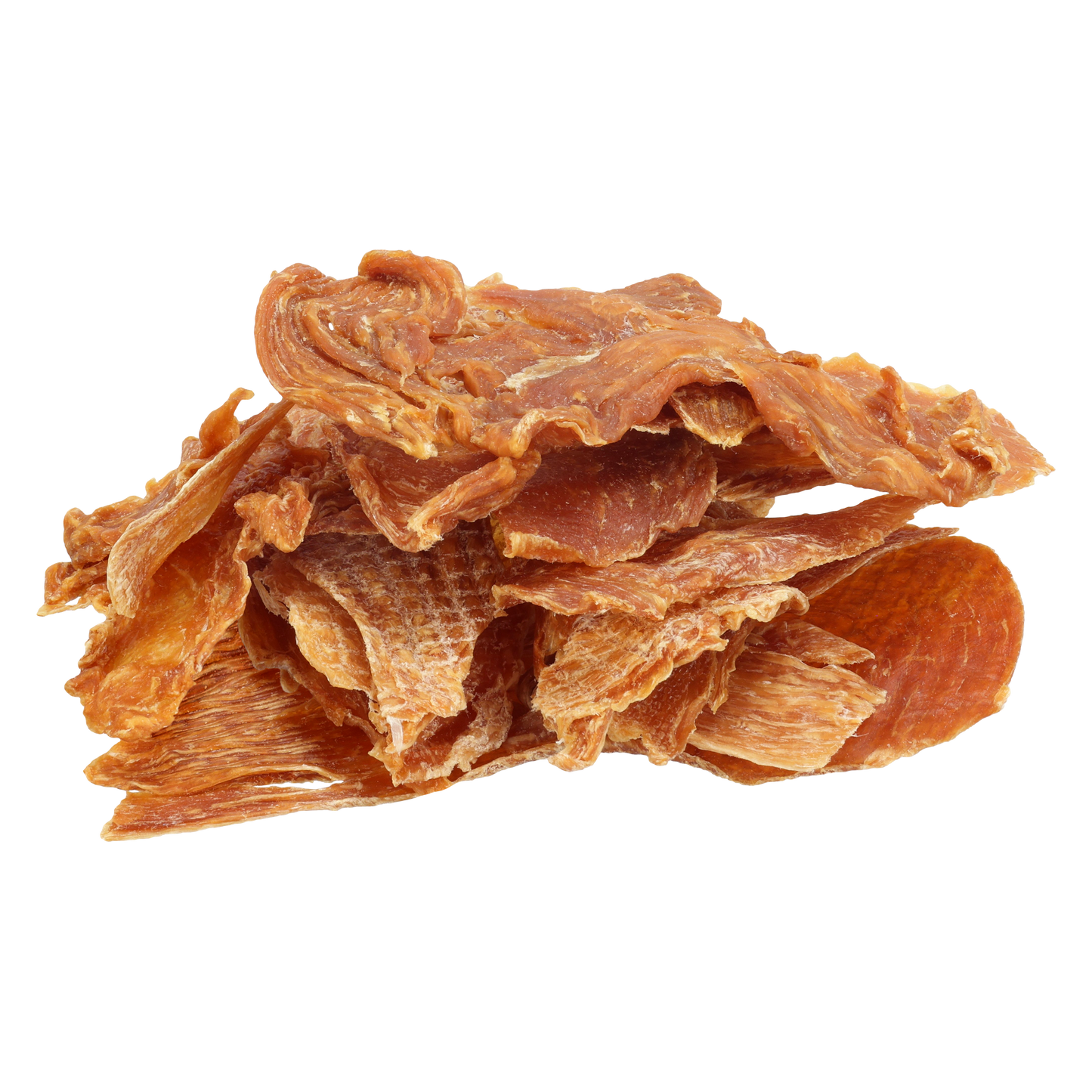 Dehydrated Chicken Breast Jerky