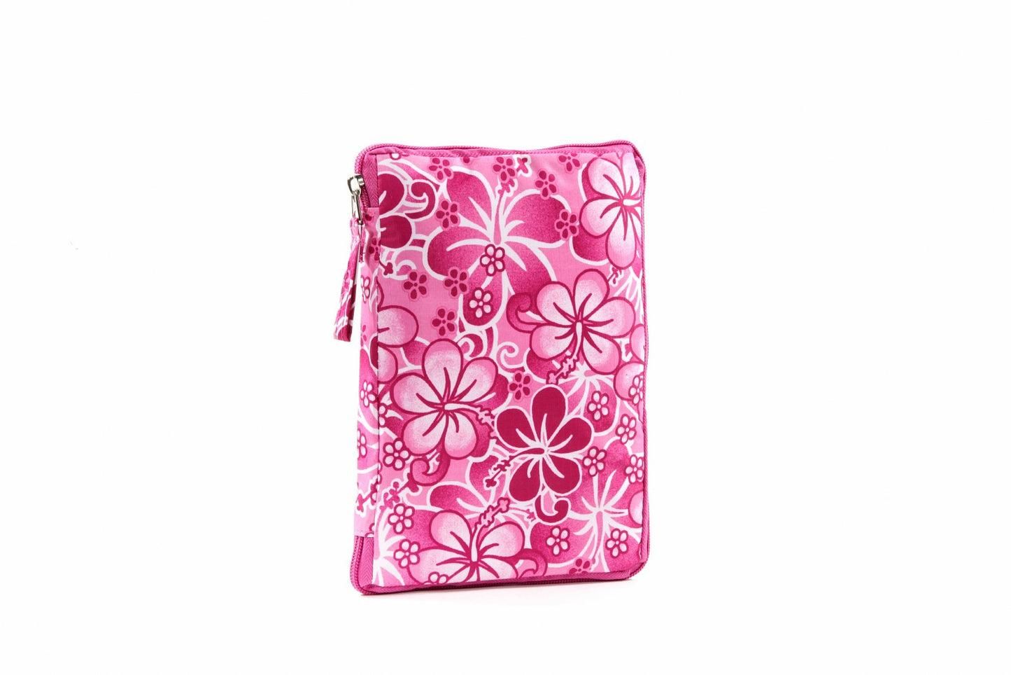 Cruiser Candy Bicycle Basket Liner 15 "x 12" x 10" (Pink Hawaiian)