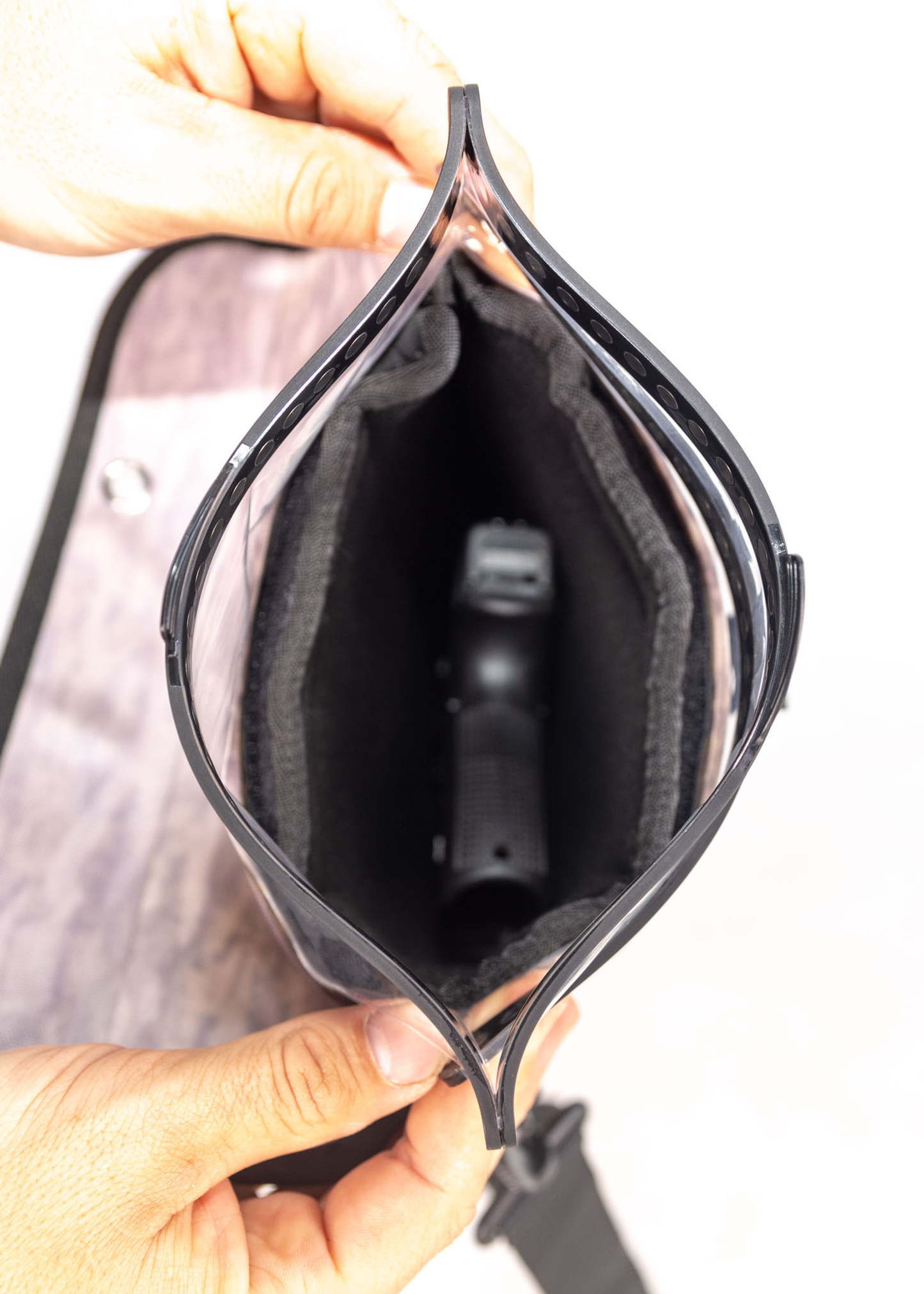 Waterproof Floating Pistol Bag