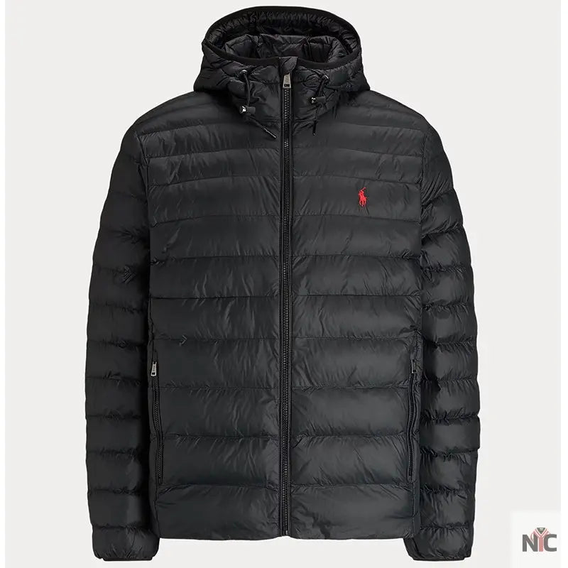 Polo Puffer Jacket