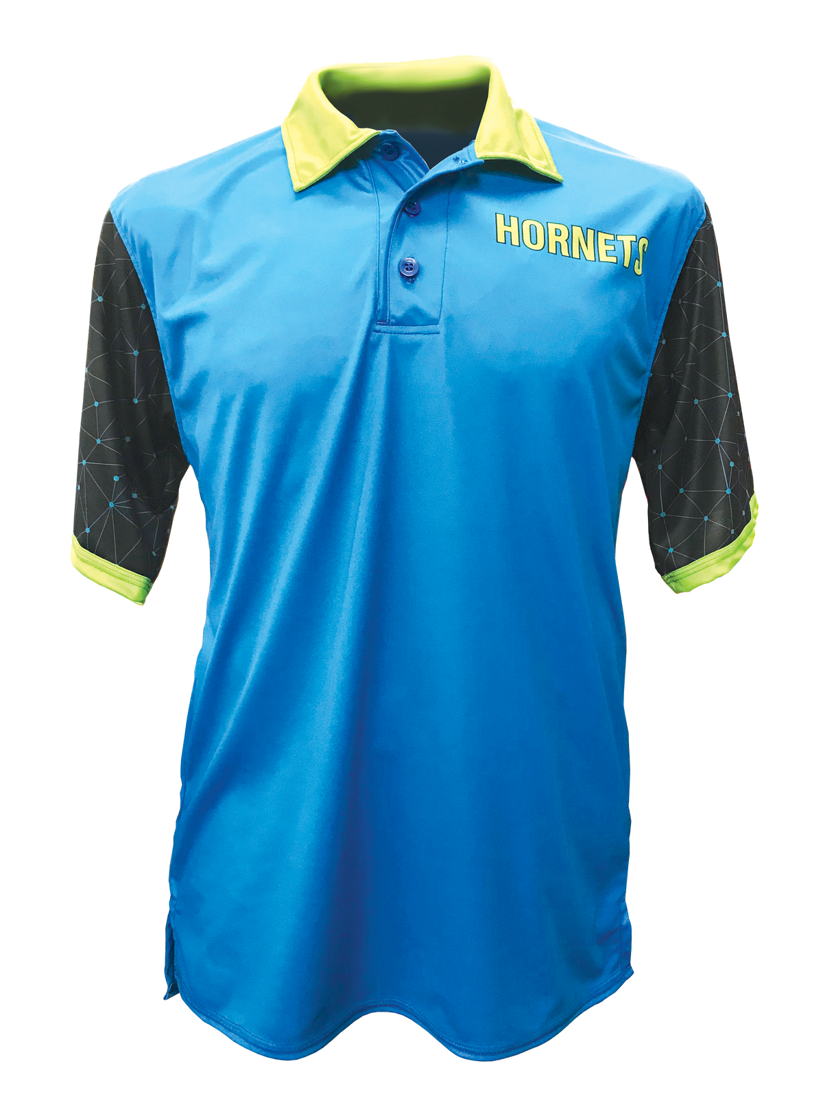 Custom Polo Shirt
