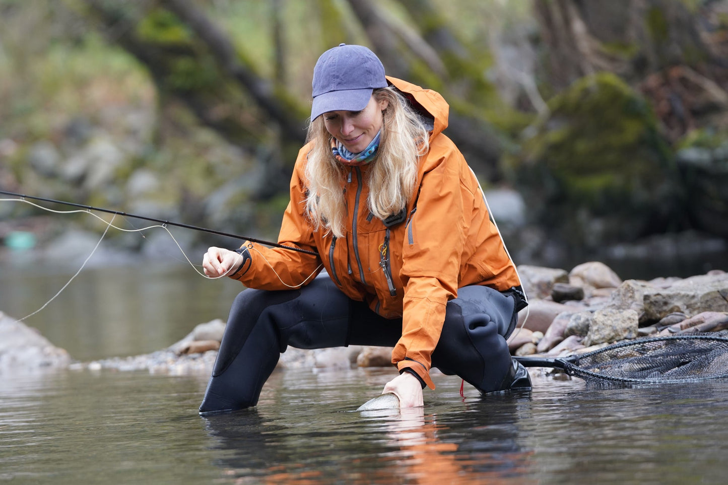 Give a Gift Card From The Fly Fishing Place!